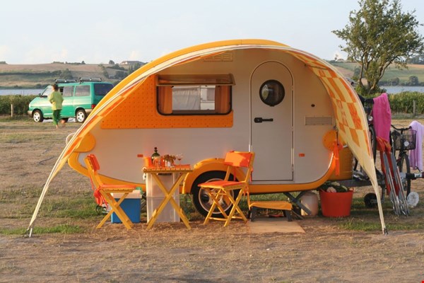 Dit is het complete stappenplan voor het verkopen van jouw caravan